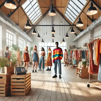 Moda Inclusiva: Vestirnos con Propósito
